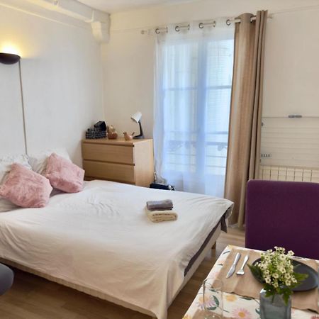 Devenez Voisin Du President Apartment Paris Ngoại thất bức ảnh