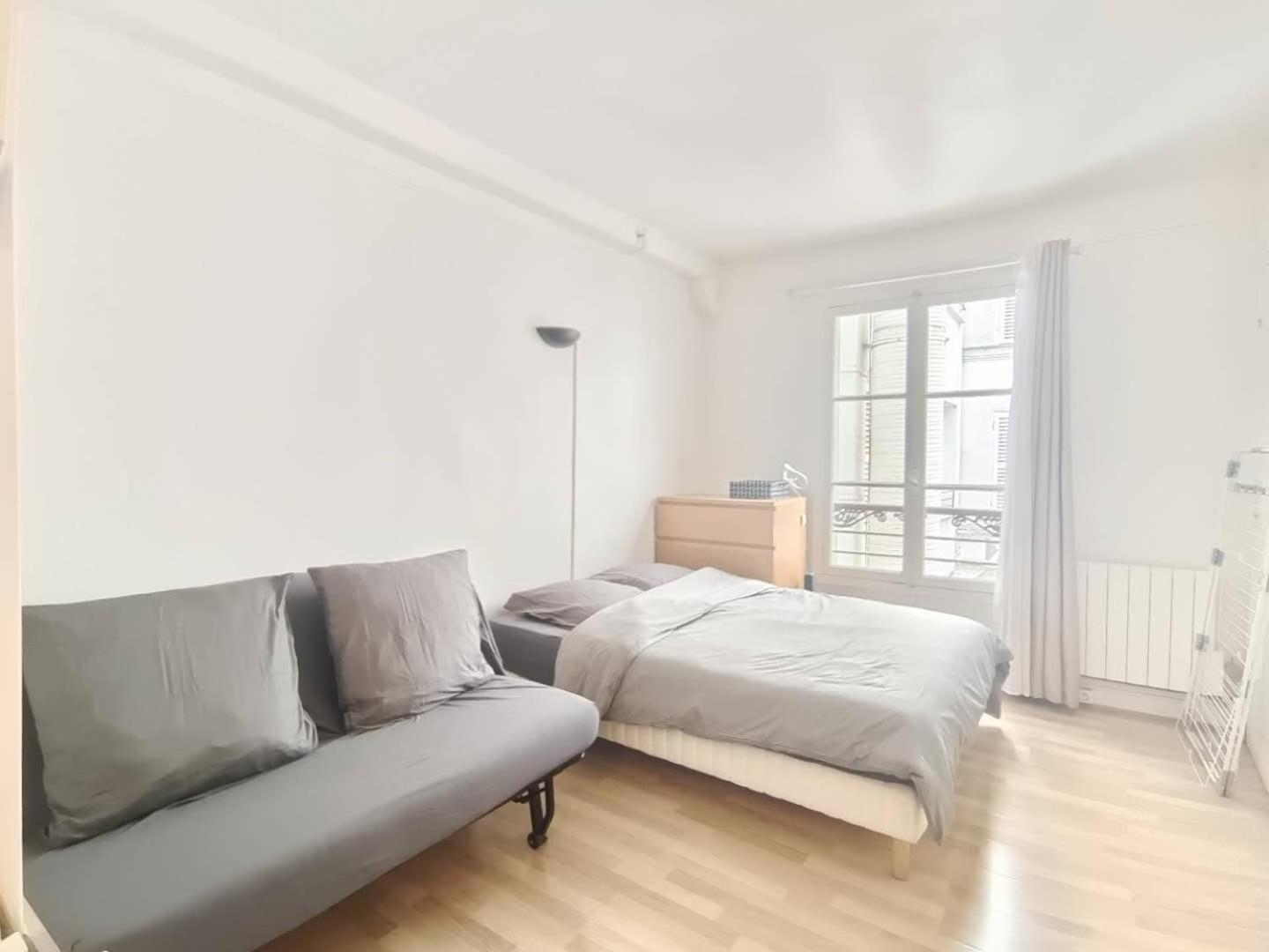 Devenez Voisin Du President Apartment Paris Ngoại thất bức ảnh