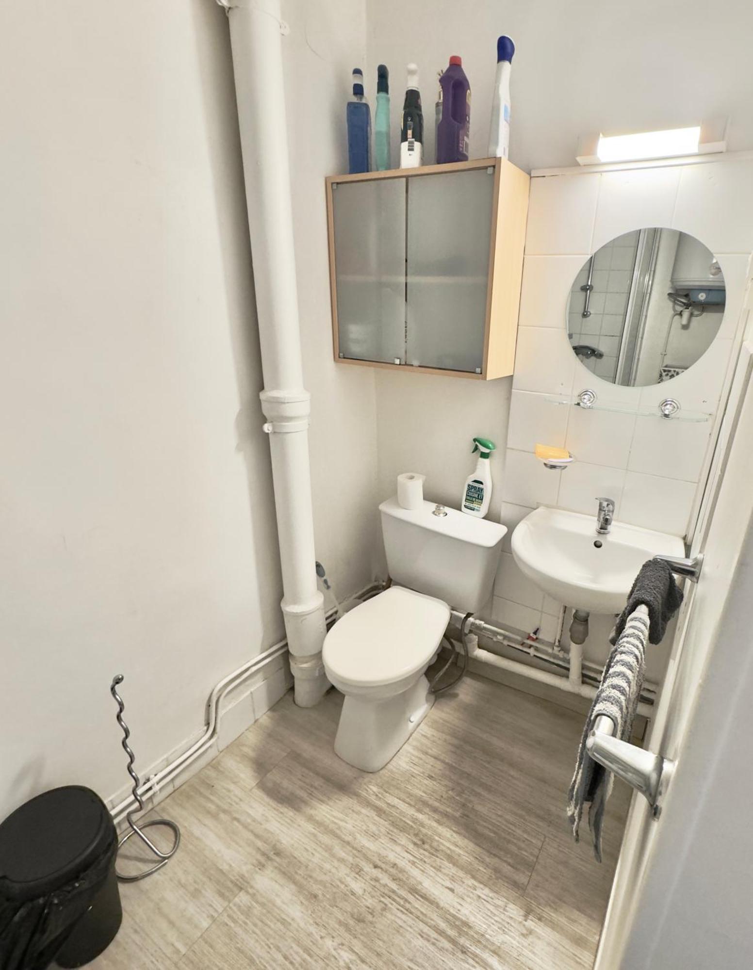 Devenez Voisin Du President Apartment Paris Ngoại thất bức ảnh