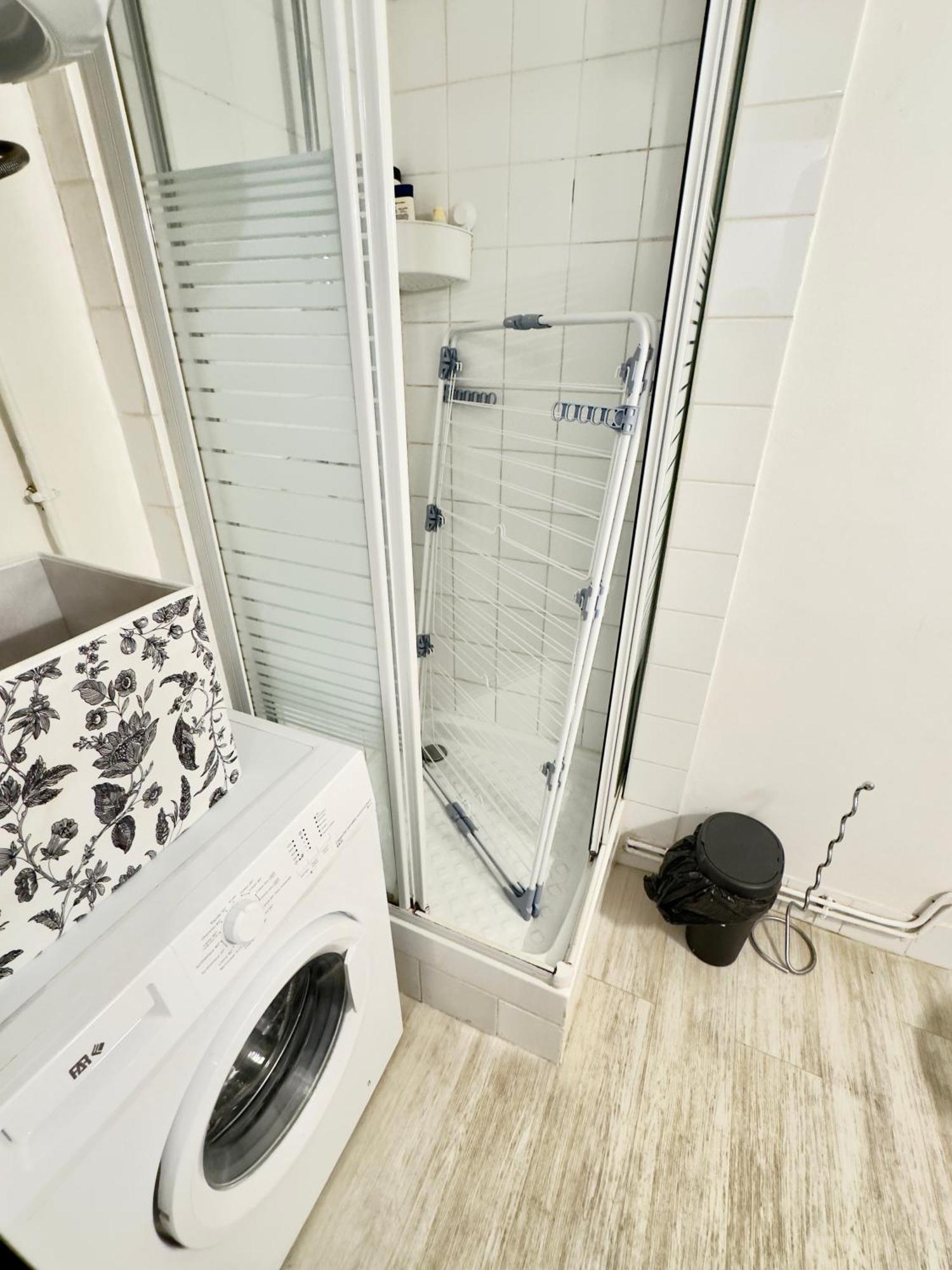Devenez Voisin Du President Apartment Paris Ngoại thất bức ảnh