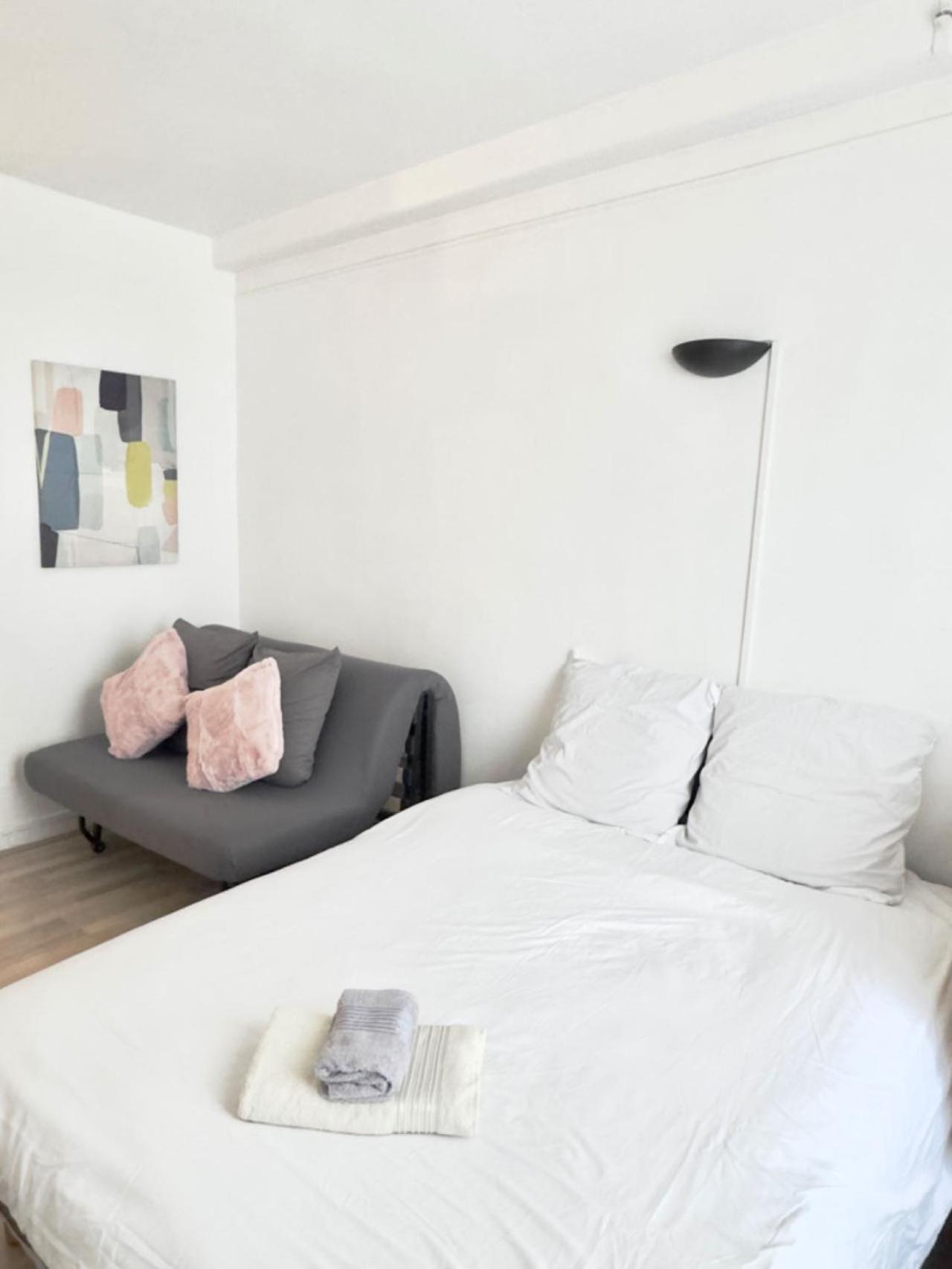 Devenez Voisin Du President Apartment Paris Ngoại thất bức ảnh